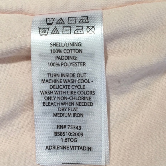 Adrienne Vittadini Bambini Sleep Sack - Picture 8 of 9